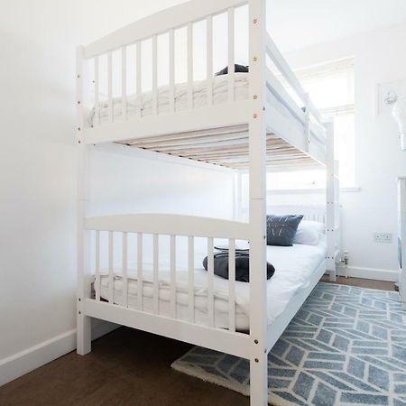 The Jericho Escape - Comfortable & Modern 4Bdr House Oxford Esterno foto