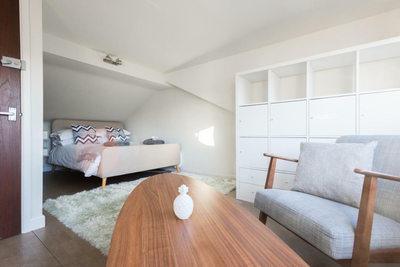 The Jericho Escape - Comfortable & Modern 4Bdr House Oxford Esterno foto