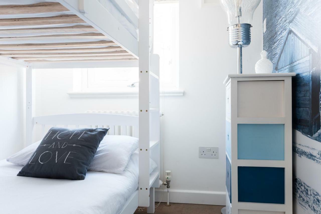 The Jericho Escape - Comfortable & Modern 4Bdr House Oxford Esterno foto