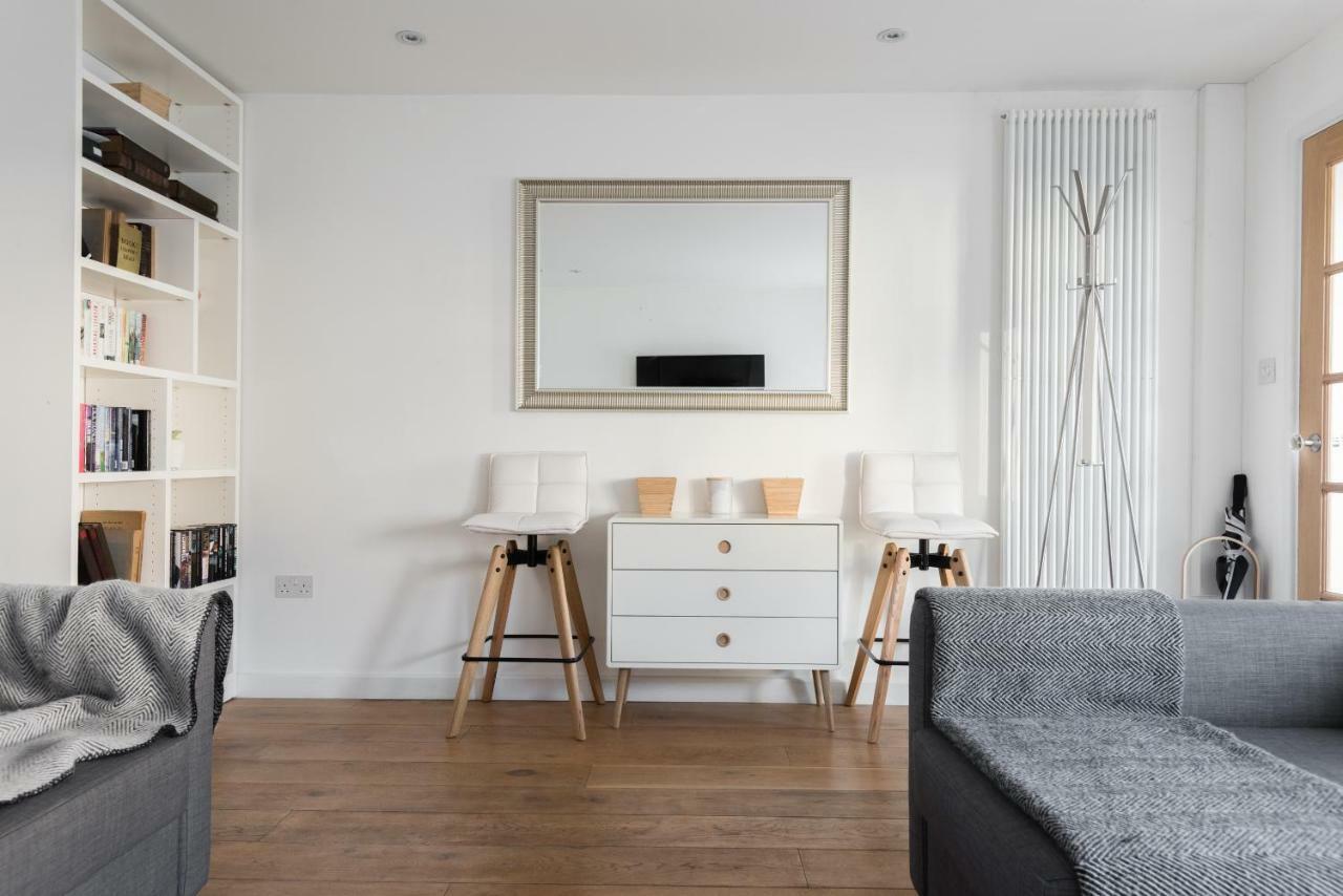 The Jericho Escape - Comfortable & Modern 4Bdr House Oxford Esterno foto