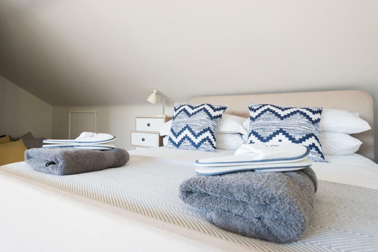 The Jericho Escape - Comfortable & Modern 4Bdr House Oxford Esterno foto