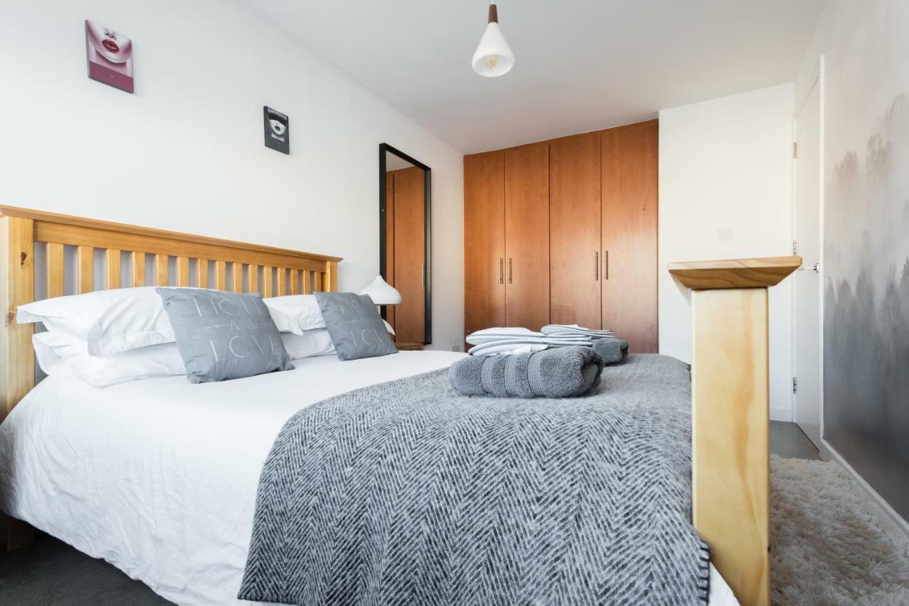 The Jericho Escape - Comfortable & Modern 4Bdr House Oxford Esterno foto