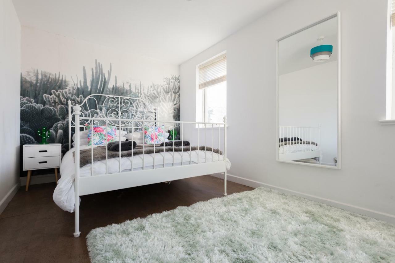 The Jericho Escape - Comfortable & Modern 4Bdr House Oxford Esterno foto