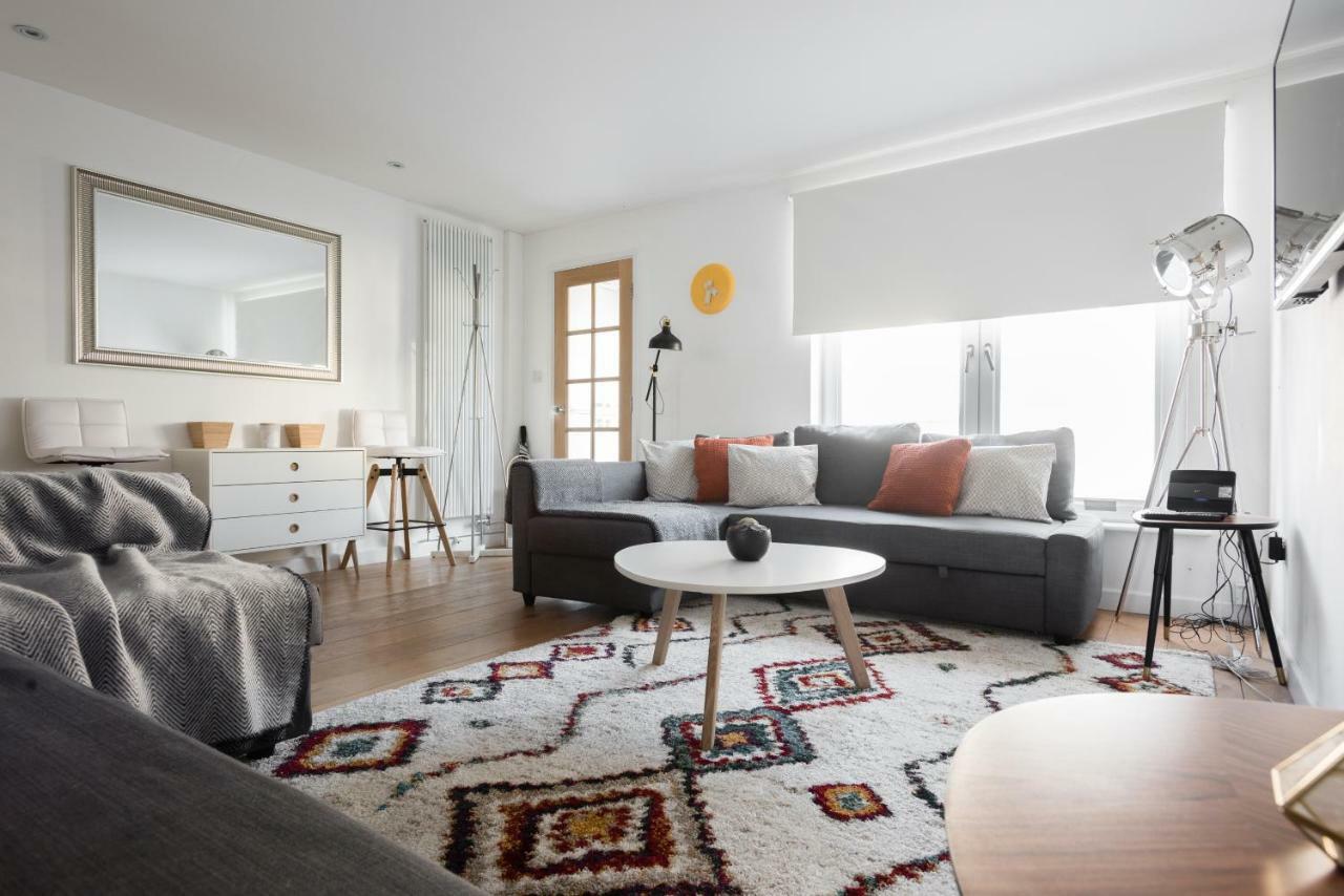 The Jericho Escape - Comfortable & Modern 4Bdr House Oxford Esterno foto