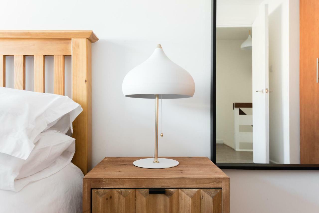 The Jericho Escape - Comfortable & Modern 4Bdr House Oxford Esterno foto
